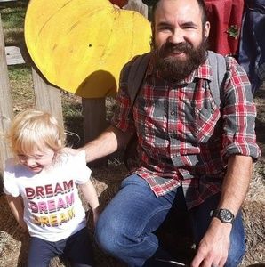 Meet your Posher, Danny